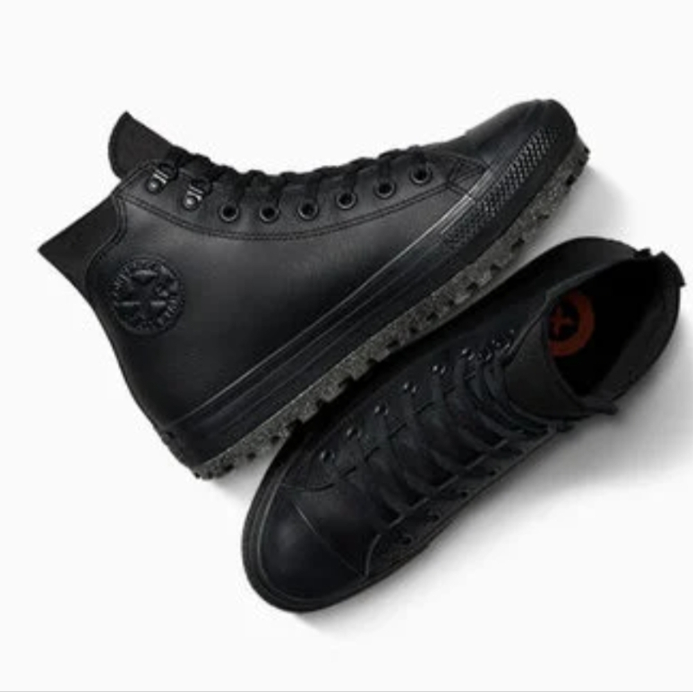 Chuck Taylor City Trek Waterproof Boot